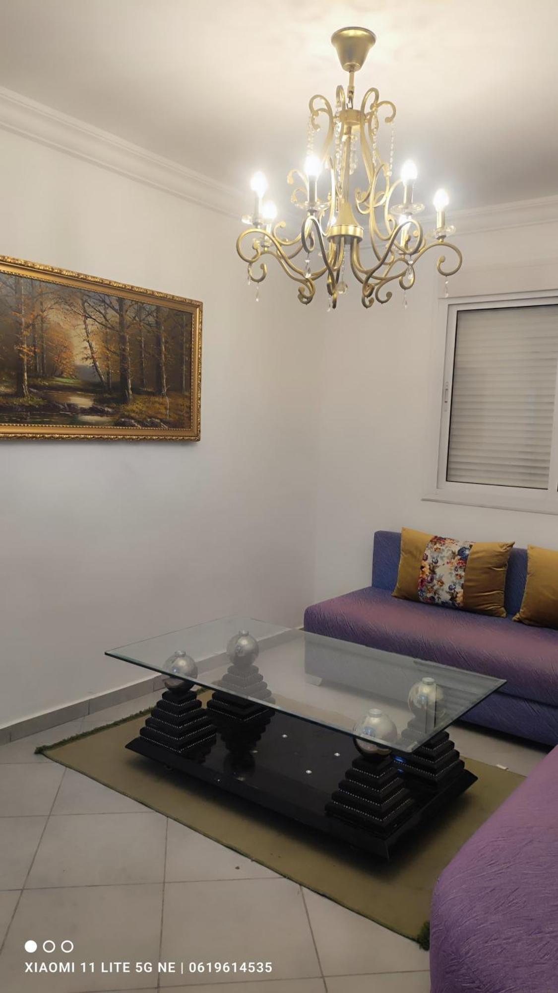 The Diplomatic Forest Haven Appartement *